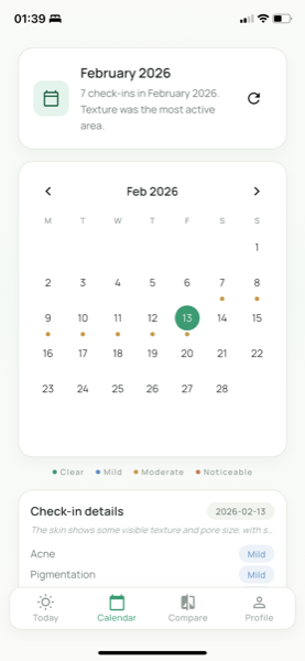 Calendar